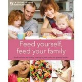 Feed yourself, feed your family