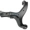 Brat, suspensie roata VW AMAROK (2H, S1B) (2010 - 2016) RINGER 1140009054