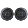 Set 2 Tweetere Auto Neodymium 100W, 95dB, 4 Ohmi + Filtre, 1.3kHz - 22kHz