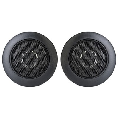 SET TWEETERE AUTO NEODYMIUM + FILTRE foto