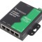 Switch Ethernet 5 Porturi RJ45 5-30VDC