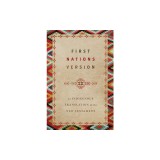 First Nations Version: An Indigenous Translation of the New Testament
