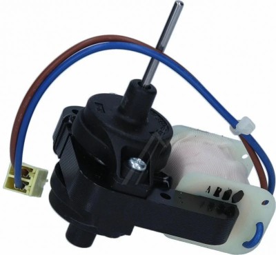 MOTOR VENTILATOR 5720990100 pentru frigider BEKO/GRUNDIG/ARCELIK foto