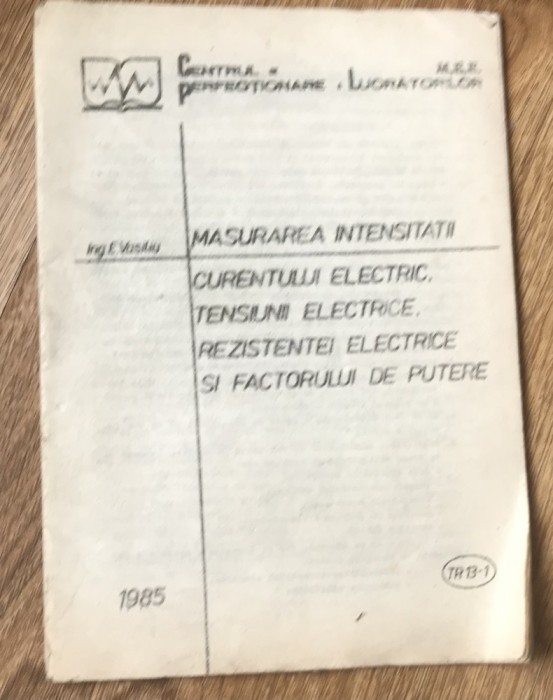 MNL7 Electrica