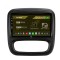 Navigatie Opel Vivaro Renault Trafic Fiat Talento (2014-2017), Android 12, E-Octacore 2GB RAM + 32GB ROM, 9 Inch - AD-BGE9002+AD-BGRKIT389