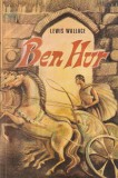 Lewis Wallace - Ben Hur