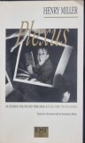 Plexus - Henry Miller