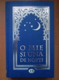 1001 de nopti(povesti arabe)~Editura ERC Press