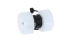 Ventilator habitaclu NRF 34190 Audi A8 D3