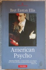 AMERICAN PSYCHO-BRET EASTON ELLIS-255155