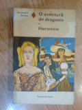 d2 Alexandre Dumas - O aventura de dragoste Herminie