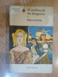 d2 Alexandre Dumas - O aventura de dragoste Herminie