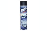 VOPSEA SPRAY NEGRU MAT PENTRU JANTE 600 ML 78973