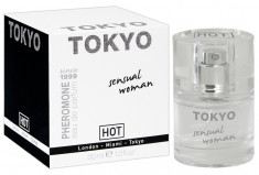 Parfum Hot Tokyo pentru f foto