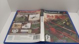 Joc PS2 Red Baron (ID 000502)