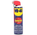 Spray lubricant WD-40 Smart Straw 450ML 542932 780003