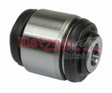 Rulment, corp rulment roata HYUNDAI i30 (FD) (2007 - 2011) METZGER 52074309