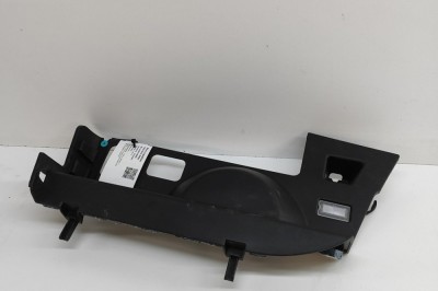 Ornament inferior planșa de bord TESLA MODEL X 2018 OEM: 1054822-00-A 30379992 foto