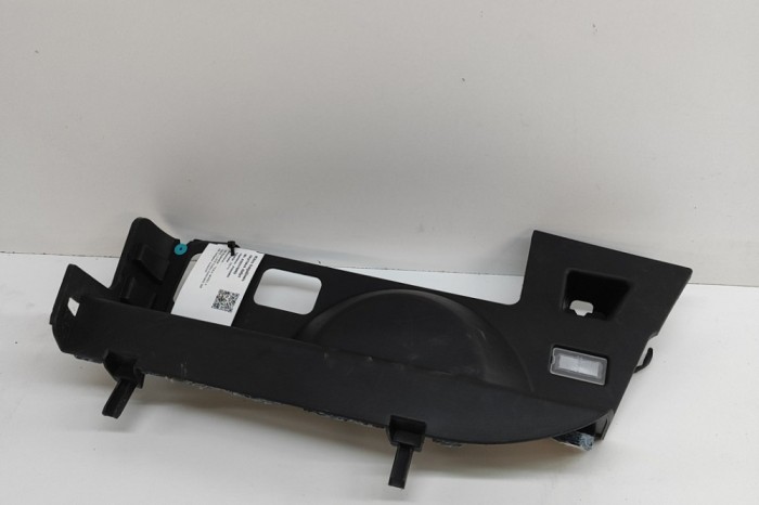 Ornament inferior planșa de bord TESLA MODEL X 2018 OEM: 1054822-00-A 30379992