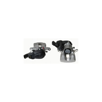 Etrier frana RENAULT SC&amp;iuml;&amp;iquest;&amp;frac12;NIC III JZ0 1 ATE 24623817087 foto