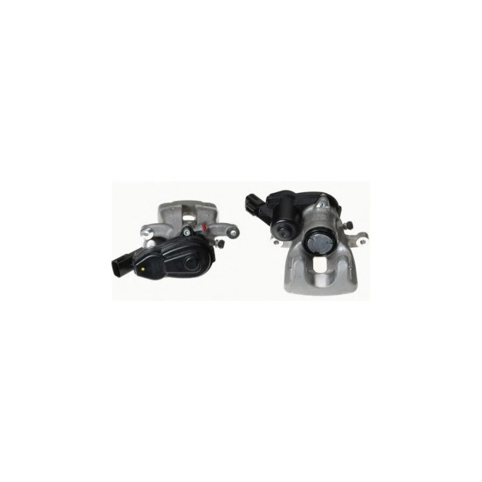 Etrier frana RENAULT SC&iuml;&iquest;&frac12;NIC III JZ0 1 ATE 24623817087