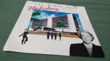 DISC VINIL HOLIDAY -THE OTHER ONES DAY STARE EXCELENT VIRGIN
