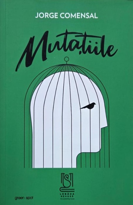 Mutatiile - Jorge Comensal