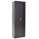 Cumpara ieftin Dulap Pantofi Sante 21 Perechi Wenge 60x37x183 cm