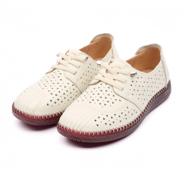 Pantofi piele dama W043205