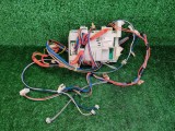Placa electronica cu cabluri masina de spalat candy gc4 1272 d3 / C109