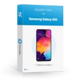 Cutie de instrumente Samsung Galaxy A50 (SM-A505F).