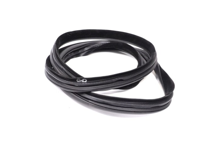 Garnitura ușă dreapta spate JAGUAR E-PACE X540 2019 OEM: J9C3-253A10-A 13658927