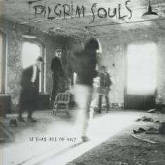 VINIL Pilgrim Souls ‎– Is This All Of Us? (VG+)