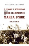 O istorie a romanilor de la Tudor Vladimirescu la Marea Unire 1821-1918 - Sorin Liviu Damean, Iosif Iulian Oncescu