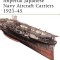 Imperial Japanese Navy Aircraft Carriers 1921-45