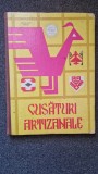 CUSATURI ARTIZANALE - Doina Silvia Marian