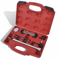 vidaXL Unelte sincronizare motor 8 piese pentru motoare VAG TSI &amp; TFSI