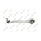 Brat suspensie Mercedes Clasa S (W223) 09.20-, Fata, Stanga, TEKNOROT