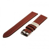 Curea de ceas Morellato Fatto a Mano - Maro-deschis- 18mm 20mm 22mm -