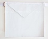 Sort Ucenic Francmason 1&deg; si 2&deg; - Piele Eco PREMIUM