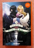 Scoala pentru Bine si Rau Vol.1. Editura Arthur, 2022 - Soman Chainani