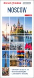Insight Guides Flexi Map Moscow |, APA Publications