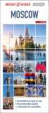 Insight Guides Flexi Map Moscow |