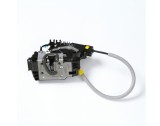 Broasca, incuietoare usa fata MERCEDES Clasa GLE (W166), 08.2015-03.2020 Model : COUPE, pentru vehicule fara functie de inchidere usoara, partea stan