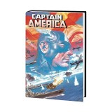 Captain America by Ta-Nehisi Coates Vol. 1