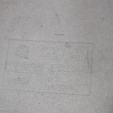 Bandou bara de protecție st&acirc;nga față VW TRANSPORTER V T5 Furgon 2007 OEM: 7H5807489 1213800