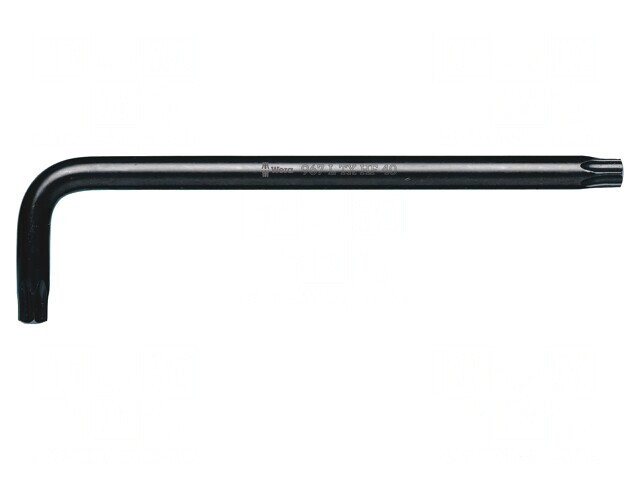 Cheie Torx TX08 76mm Oțel Funcție Reținere