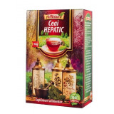 Ceai hepatic, 50g, AdNatura