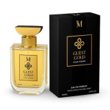 Parfum dama Guest Gold Pour Femme 100ml &ndash; Eau de Parfum - Floral oriental &ndash; dulce, cald si seducator &ndash; Inspirat din Gucci Guilty Intense - Magrot 2505