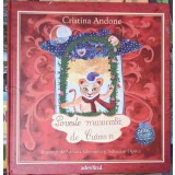 POVESTE MUZICALA DE CRACIUN (CD LIPSA)-CRISTINA ANDRONE-257600